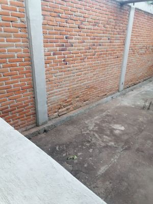 Venta de Terreno con construcción en San Miguel Xico I