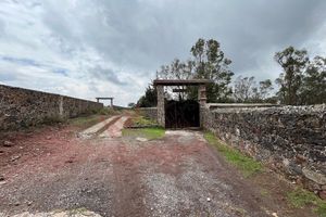 En Venta "Rancho el Edén"