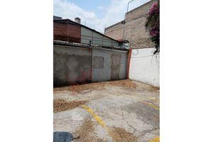 Terreno con Uso de Suelo Comercial cerca de Insurgentes Sur