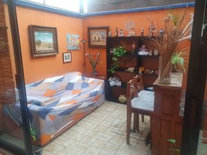 Casa en condominio en venta Del Valle CDMX