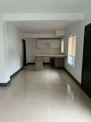 DEPARTAMENTO EN PARALELO 21 EN LA COLONIA JUÁREZ