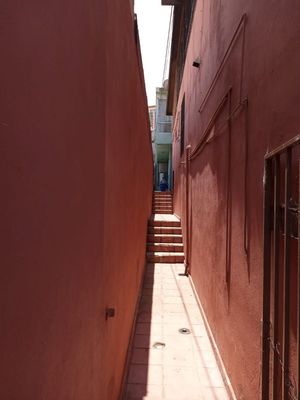 CASA EN VENTA EN COLONIA JUAREZ