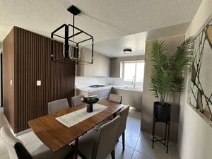 Departamento en venta en Burdeos Residencial - Modelo Toledo