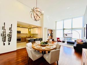 CONDOMINIO DE LUJO AMUEBLADO EN VENTA HIPODROMO