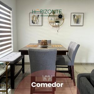 DEPARTAMENTO EN VENTA HORIZONTE RESIDENCIAL