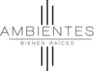 Ambientes Bienes Raices