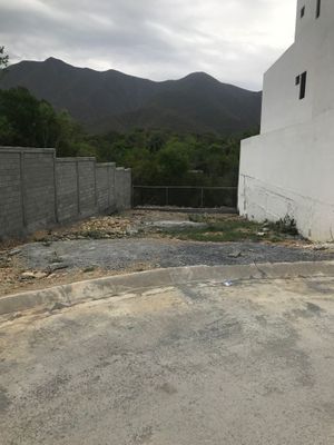 TERRENO EN VENTA EN EL BARRIAL