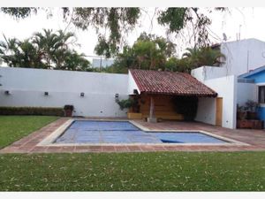 Casa en Venta en Hacienda Tetela Cuernavaca