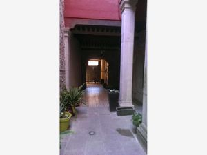 Casa en Venta en Centro Histórico Morelia