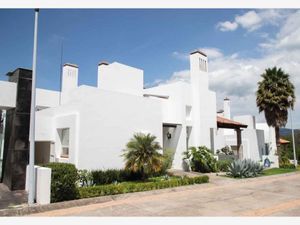 Casa en Renta en Misión de la Montaña Morelia