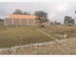 Terreno en Venta en Jesus del Monte Morelia