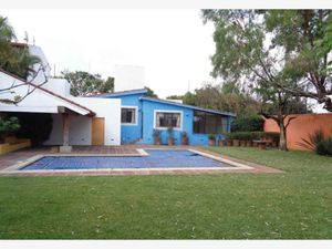 Casa en Venta en Hacienda Tetela Cuernavaca