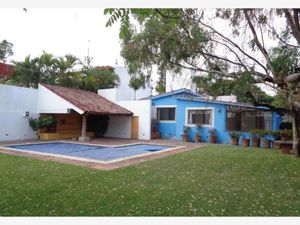 Casa en Venta en Hacienda Tetela Cuernavaca