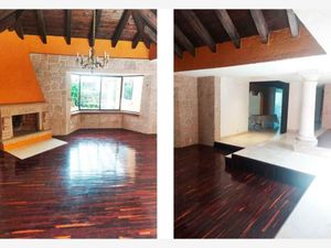 Casa en Venta en Santa Maria de Guido Morelia