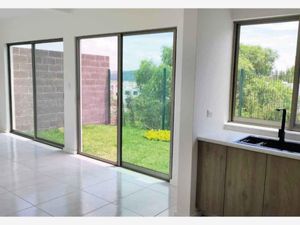 Casa en Venta en Tres Marías Morelia