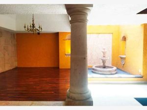 Casa en Venta en Santa Maria de Guido Morelia