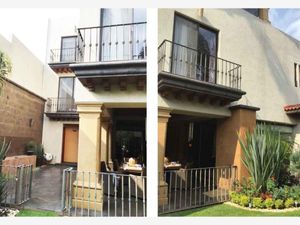 Casa en Venta en Cumbres Morelia Morelia