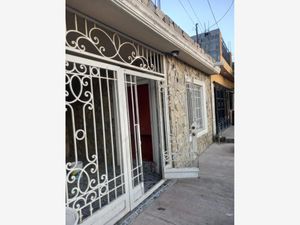 Casa en Venta en La Alianza Sector I (P-58,68) Monterrey
