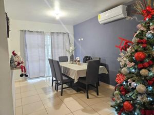 Casa en Venta en Los Arrecifes Apodaca