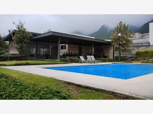 Terreno en Venta en Castaños del Vergel Monterrey