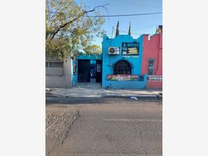 Casa en Venta en Monterrey Centro Monterrey