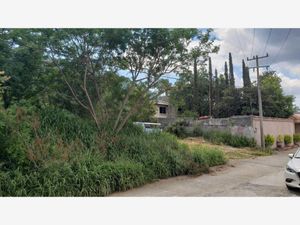 Terreno en Venta en Los Cristales Monterrey