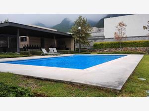 Terreno en Venta en Castaños del Vergel Monterrey