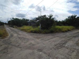 Terreno en Venta en Las Palomitas (la Fragua) Cadereyta Jiménez