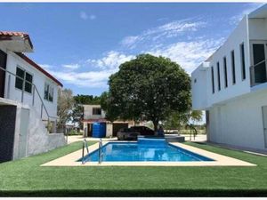 CountryHouse en Venta en Benito Juárez Soto la Marina