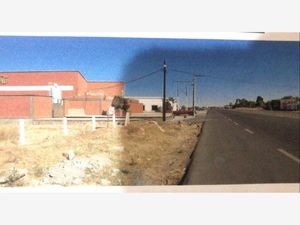 Terreno en Venta en Zacatecas Centro Zacatecas