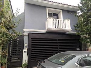 Casa en Venta en Cerradas de Cumbres Monterrey