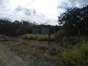 Terreno en Venta en Las Palomitas (la Fragua) Cadereyta Jiménez