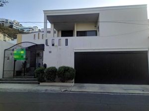 Casa en Venta en Las Cumbres Monterrey