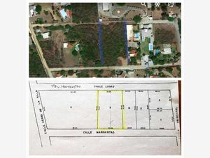 Terreno en Venta en Los Cristales Monterrey