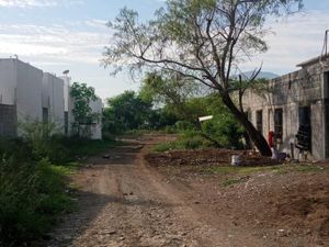 Terreno en Venta en Hacienda los Lermas Guadalupe