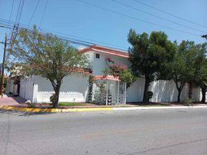 Casa en Venta en Residencial Anahuac San Nicolás de los Garza