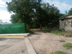 Terreno en Venta en Hacienda los Lermas Guadalupe