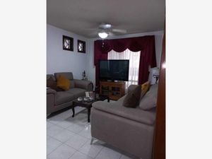 Casa en Venta en Residencial Anahuac San Nicolás de los Garza