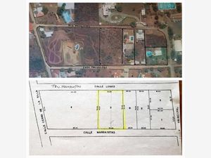 Terreno en Venta en Los Cristales Monterrey