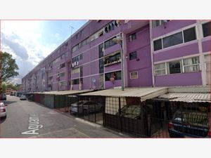 Departamento en Venta en Fraccionamiento Coyuya Iztacalco