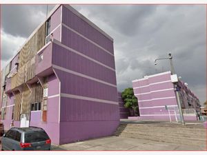 Departamento en Venta en Fraccionamiento Coyuya Iztacalco