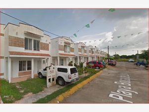 Casa en Venta en Veracruz Centro Veracruz