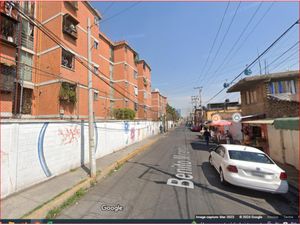 Departamento en Venta en Las Peñas Iztapalapa