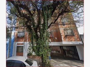 Departamento en Venta en Santa Maria la Ribera Cuauhtémoc