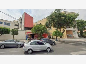 Departamento en Venta en Portales Norte Benito Juárez