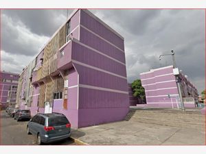 Departamento en Venta en Fraccionamiento Coyuya Iztacalco