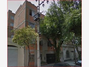 Departamento en Venta en Santa Maria la Ribera Cuauhtémoc