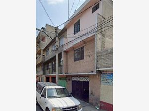 Casa en Venta en Renovacion Iztapalapa