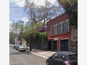 Casa en Venta en Progreso Tizapan Álvaro Obregón