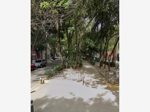 Departamento en Venta en Hipodromo Cuauhtémoc